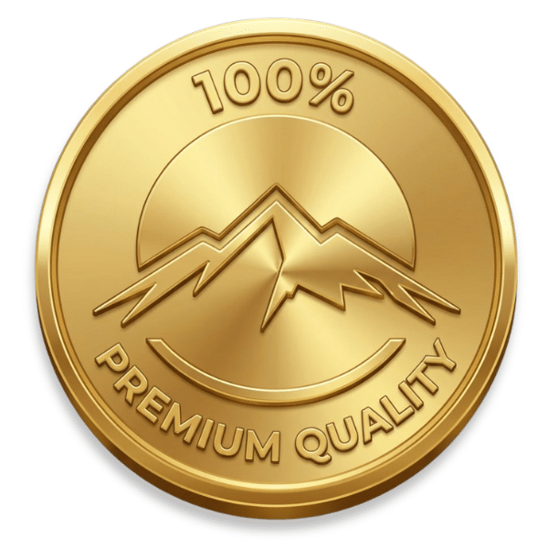 100% premium quality cleaning services