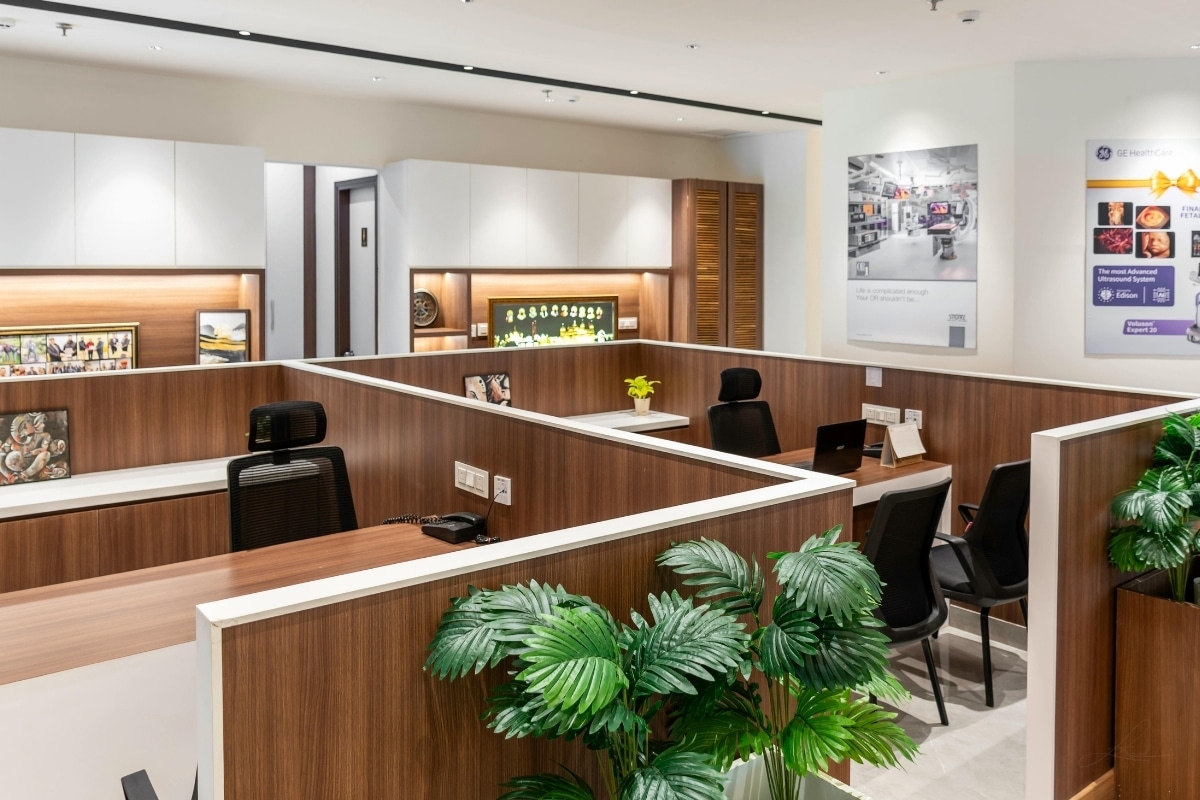 Office cleaning services for business in Denver, CO