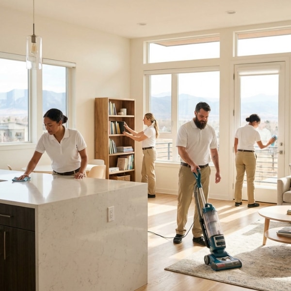 join our team at denver in cleaning time services