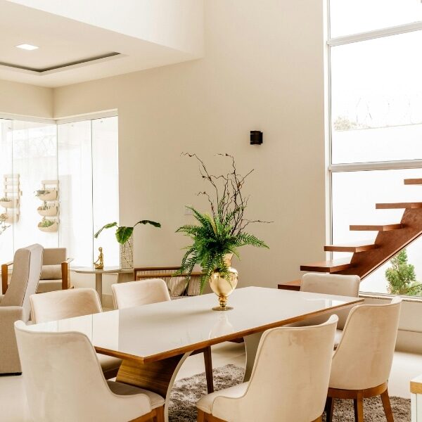 A clean House-Stress free by Cleaning Time Services