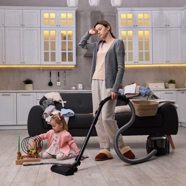 Stress free cleaning services in Denver, CO